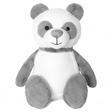 Personalized teddy bear